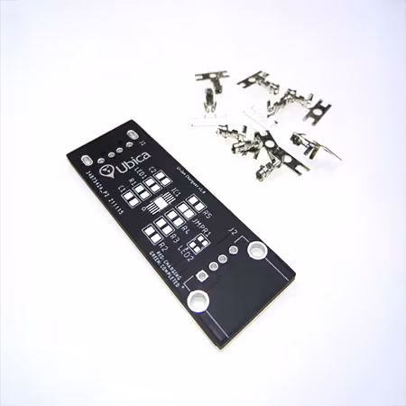 Diseñamos y ensamblamos tarjetas PCB de alta precisión sin pedido mínimo. Entregas a todo México. Ideal para IoT, automatización, GPS y más. Cotiza ahora.