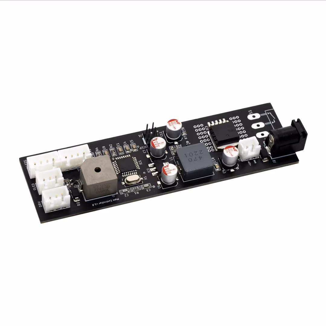 Diseñamos y ensamblamos tarjetas PCB de alta precisión sin pedido mínimo. Entregas a todo México. Ideal para IoT, automatización, GPS y más. Cotiza ahora.