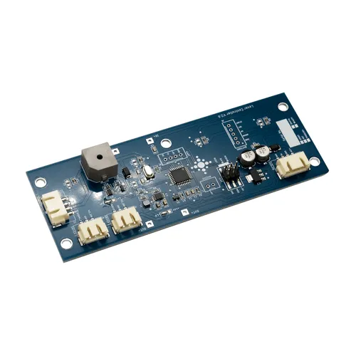Diseñamos y ensamblamos tarjetas PCB de alta precisión sin pedido mínimo. Entregas a todo México. Ideal para IoT, automatización, GPS y más. Cotiza ahora.