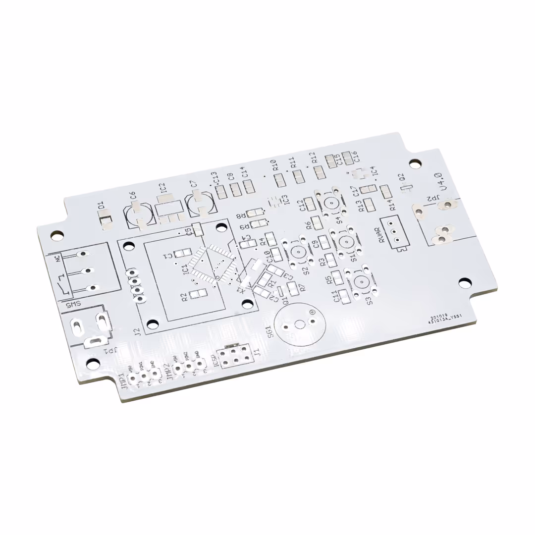 Diseñamos y ensamblamos tarjetas PCB de alta precisión sin pedido mínimo. Entregas a todo México. Ideal para IoT, automatización, GPS y más. Cotiza ahora.