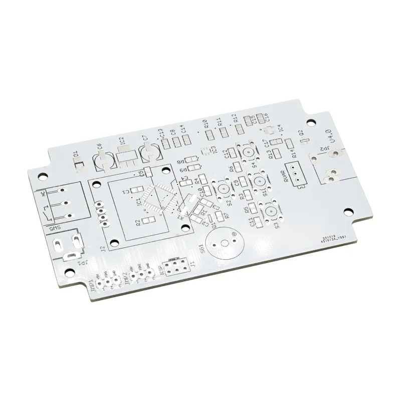 Diseñamos y ensamblamos tarjetas PCB de alta precisión sin pedido mínimo. Entregas a todo México. Ideal para IoT, automatización, GPS y más. Cotiza ahora.