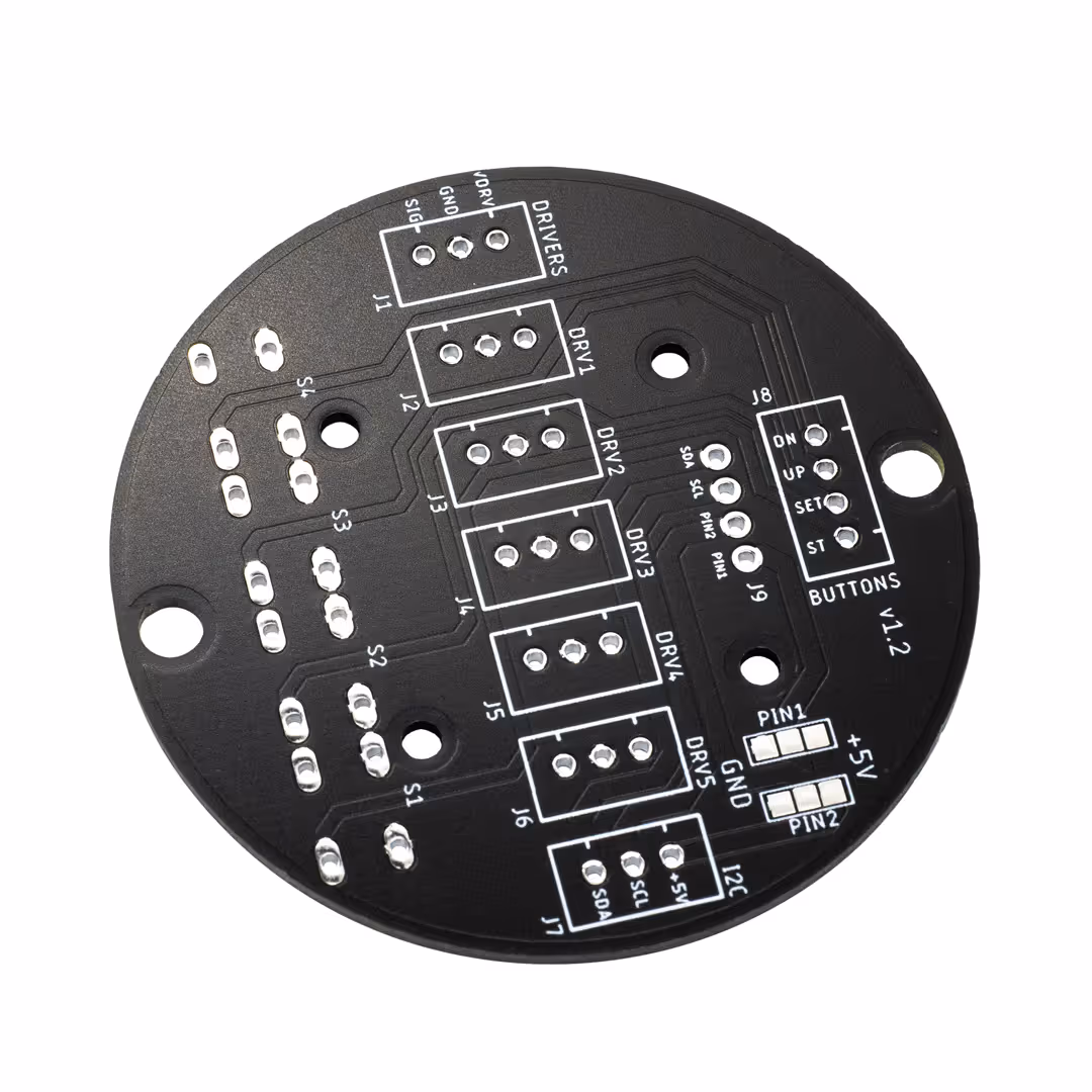 Diseñamos y ensamblamos tarjetas PCB de alta precisión sin pedido mínimo. Entregas a todo México. Ideal para IoT, automatización, GPS y más. Cotiza ahora.