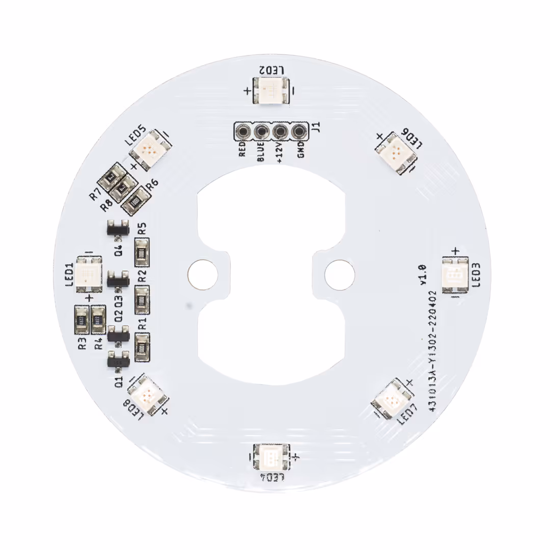 Diseñamos y ensamblamos tarjetas PCB de alta precisión sin pedido mínimo. Entregas a todo México. Ideal para IoT, automatización, GPS y más. Cotiza ahora.