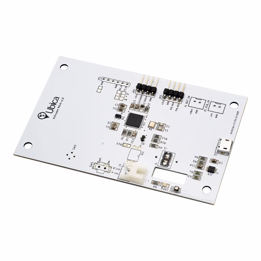 Diseñamos y ensamblamos tarjetas PCB de alta precisión sin pedido mínimo. Entregas a todo México. Ideal para IoT, automatización, GPS y más. Cotiza ahora.